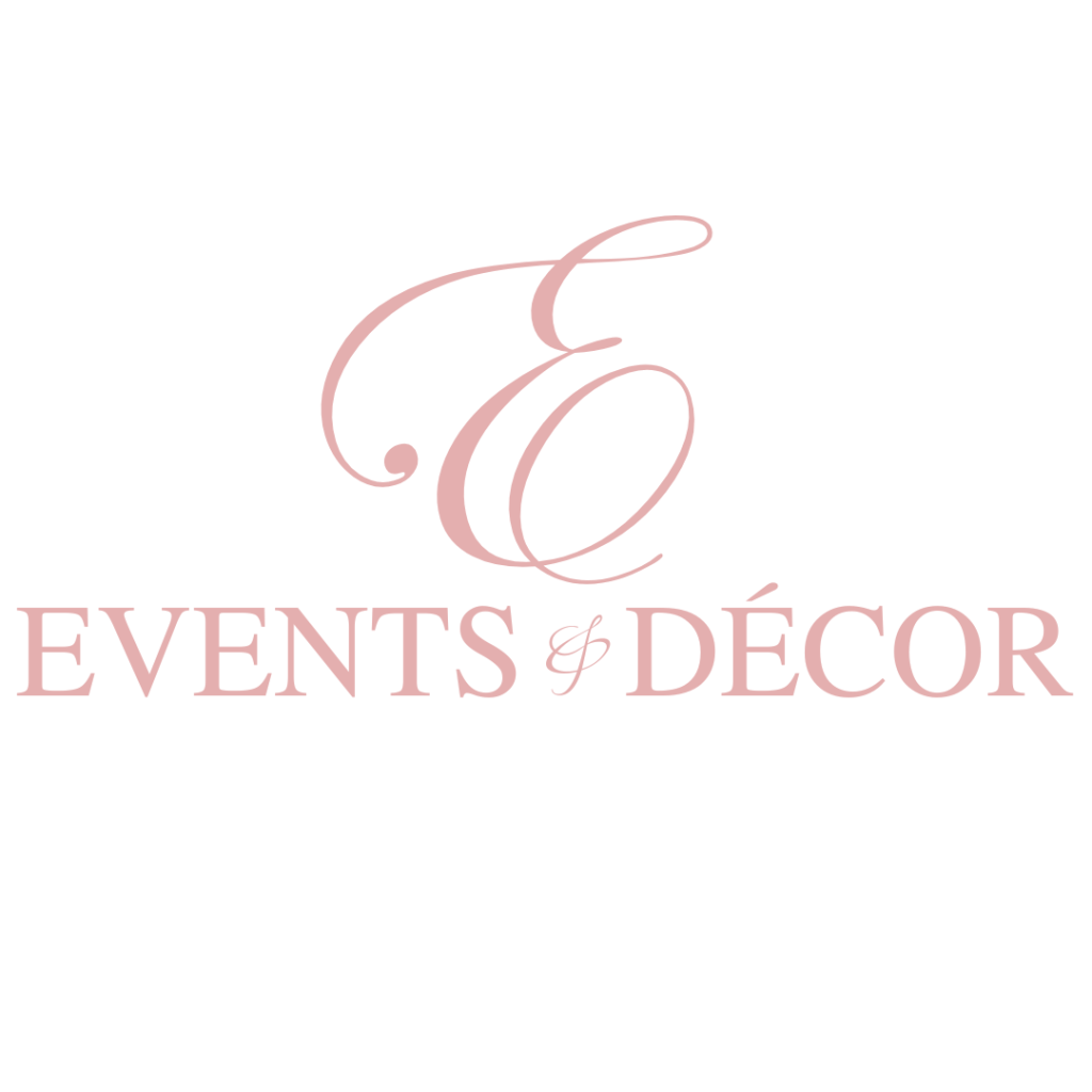 EEvents & Décor