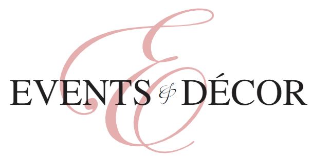 EEvents & Décor